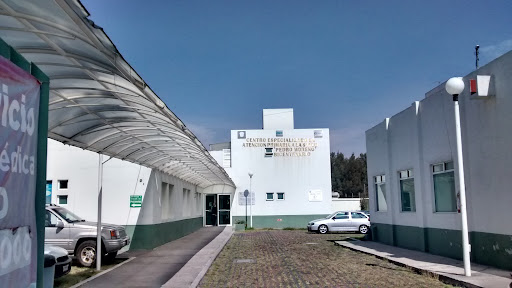 IMSS Bienestar - Centro Especializado de Atención Primaria a la Salud Pedro Moreno Chiautla
