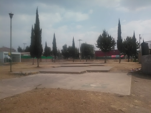 Clinica Municipal Alfa Y Omega