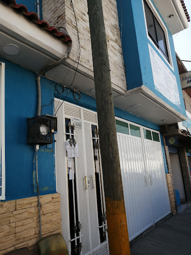 UNIDAD MÉDICA QUIRÚRGICA SAN JOSE
