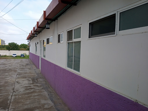 Centro de Especialidades Geriátricas