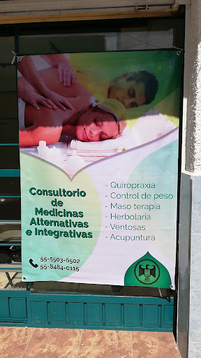 Clínica San José de Medicina Alternativa