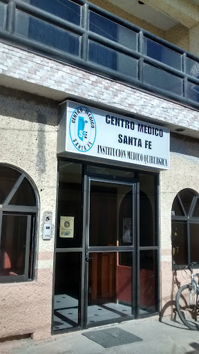 Centro Médico Santa Fe