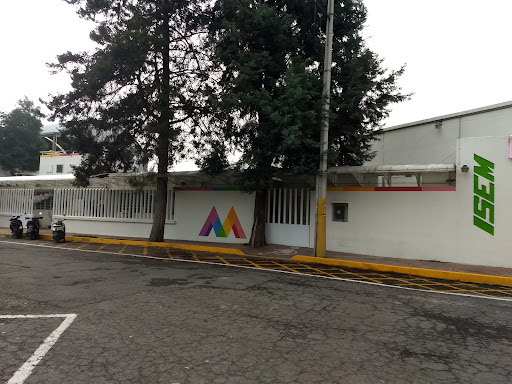 IMSS Bienestar - CEAPS Chiconcuac