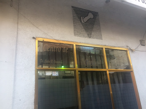 Centro de Diagnóstico Radiológico Grecia