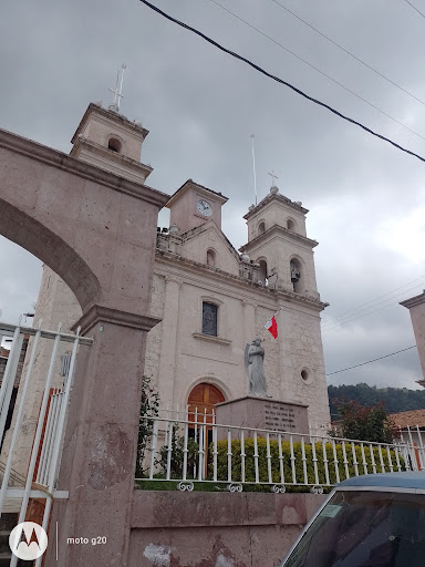 Chiltepec