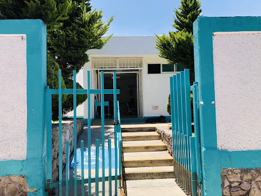 IMSS Bienestar - Centro de Salud San Francisco Chimalpa