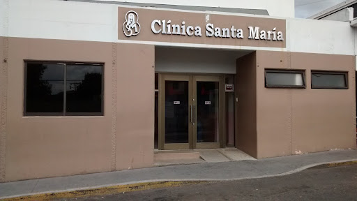 Clínica Santa María Atlacomulco