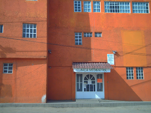 Clinica Medimatrix, S.A de C.V