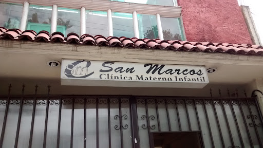 Clínica San Marcos