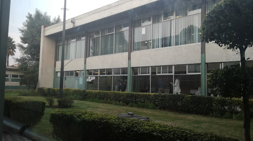 Hospital General de Atizapán de Zaragoza "Dr. Salvador González Herrejón"