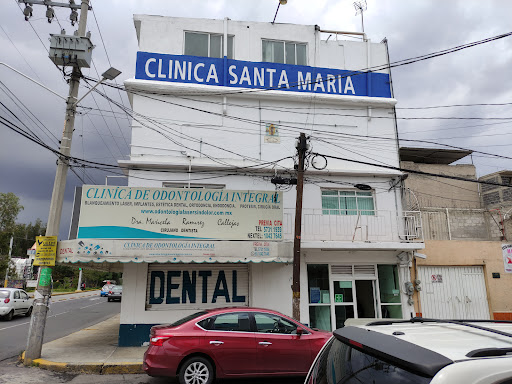 Clínica Santa Maria