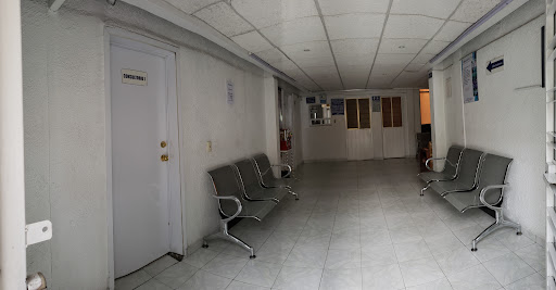 Clínica Santo Domingo