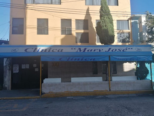 Medica "Mary José”