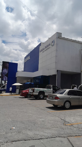Clínica Futura Coacalco