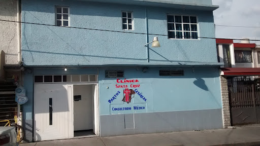Clínica Santa Cruz