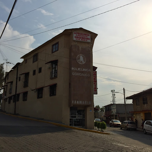 Policlinica Coacalco