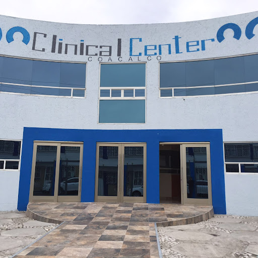 Clinical Center Coacalco