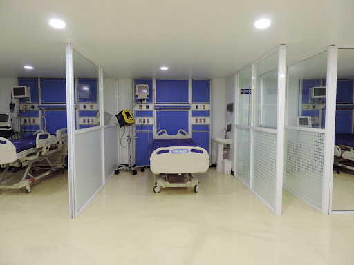 HOSPITAL POLANCO. Unidad Coacalco