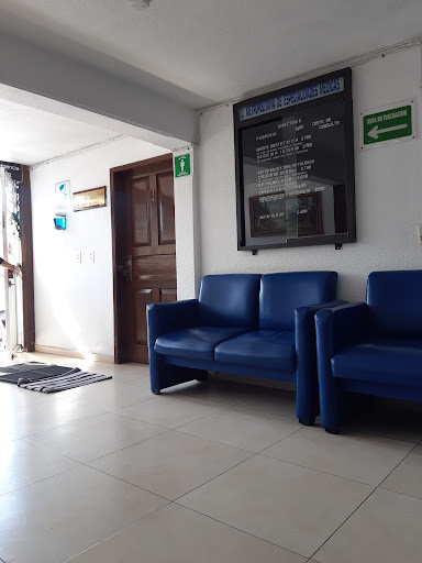 Unidad Metropolitana De Especialidades Médicas