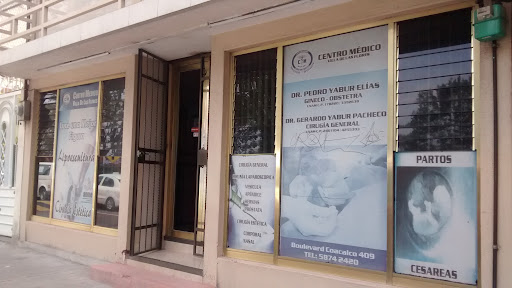 Centro Médico Villa de las Flores