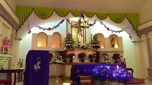 Capilla del divino salvador