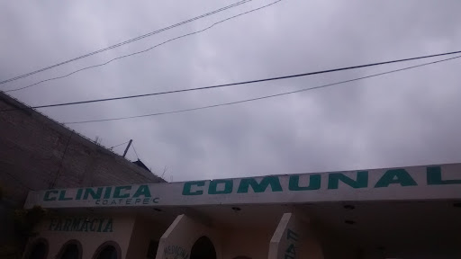 Clinica Comunal Coatepec