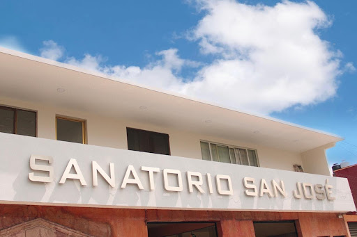 Sanatorio San José