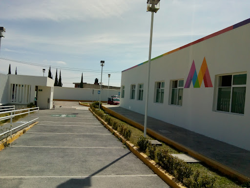 Clinica de atencion Geriatrica Melchor Ocampo