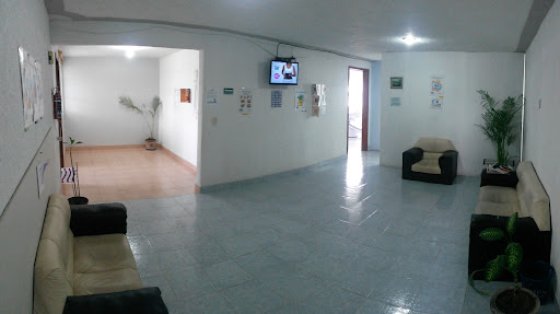 CLINICA DENTAL GIOMEDIC