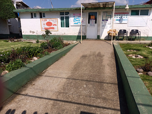 Clinica La Cruz