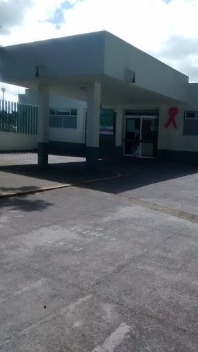 IMSS Bienestar - Hospital Municipal Santa Cruz Atizapán Bicentenario