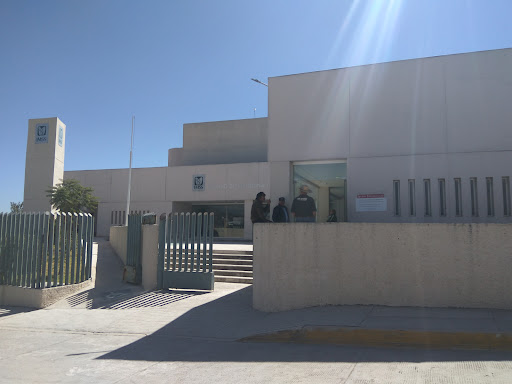 Unidad de medicina familiar 54