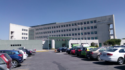 Centro Médico Lic. Adolfo López Mateos