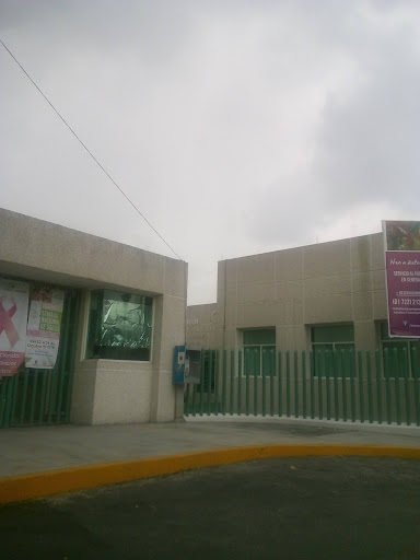 CLÍNICA LERMA ISSEMYM