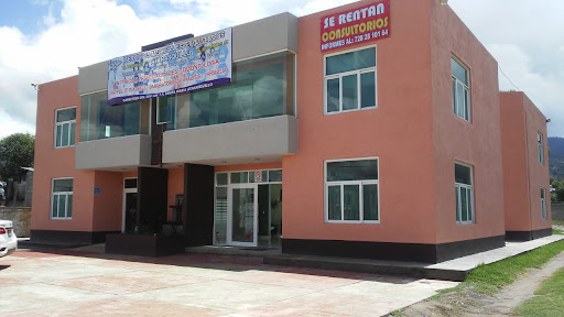 Servicios Médicos Especializados Atarasquillo