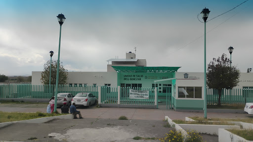 IMSS Bienestar - Centro Especializado de Atención Primaria a la Salud Ignacio Allende