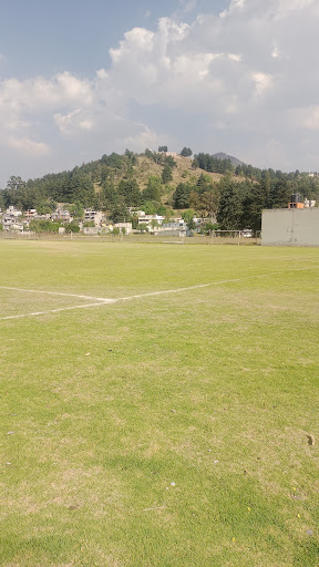 "DEPORTIVO ROJAS"