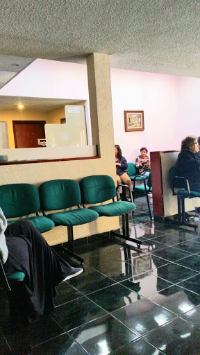 Centro Medico Arboledas