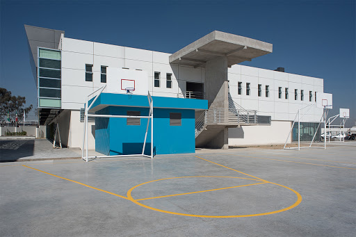 Universidad de la Salud del Estado De México UNSA
