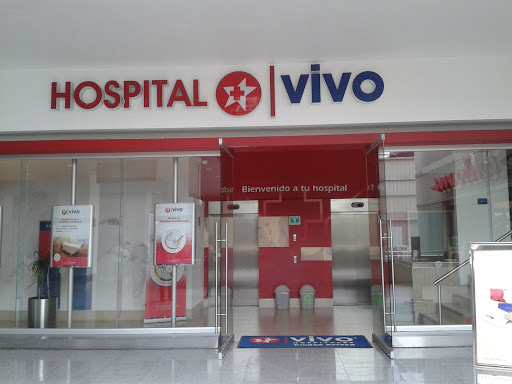 Hospital Vivo Ciudad Azteca