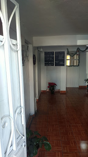 Centro Integral de Medicina Alternativa Teocallis