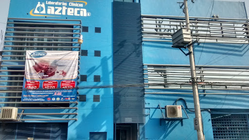 Laboratorios Azteca - Los Reyes
