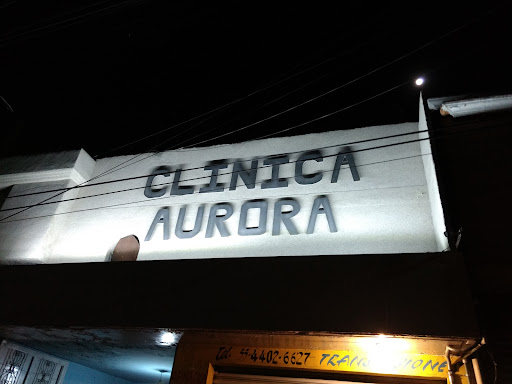 Clinica Aurora