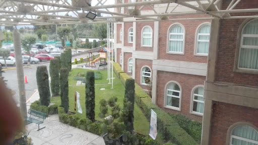 Centro Medico Toluca Torre de especialidades 1