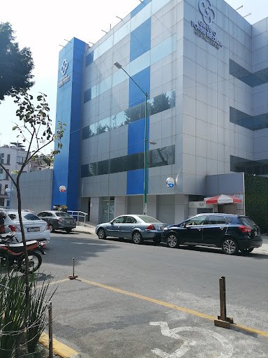 Hospital Grupo Torre Médica Clínica Centro
