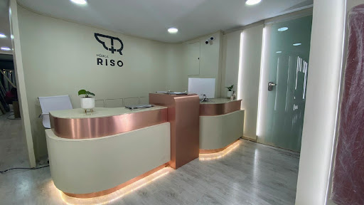 Médica Riso Roma