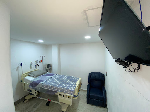 Clínica Médica Ridas