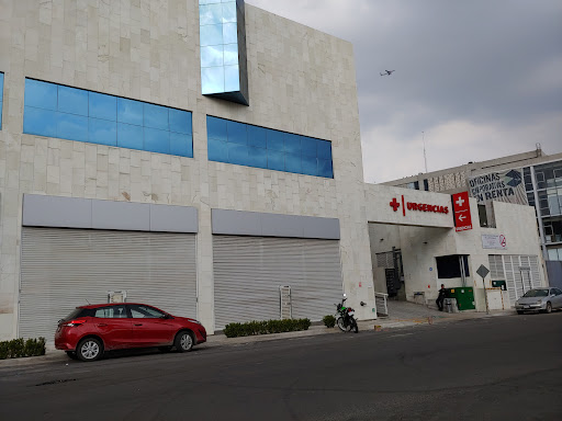 Hospital Médica MIA