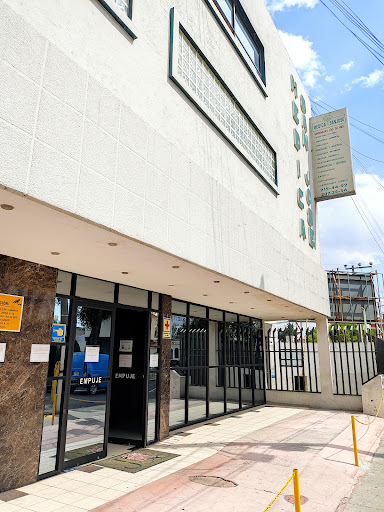 Médica San José