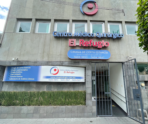 Centro Médico Quirúrgico El Refugio